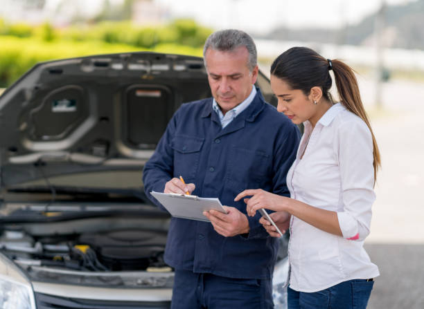 SR-22 insurance agent in Belvidere, NJ